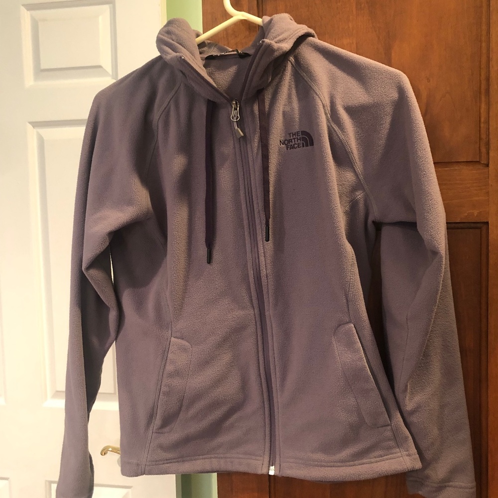 North face fleece